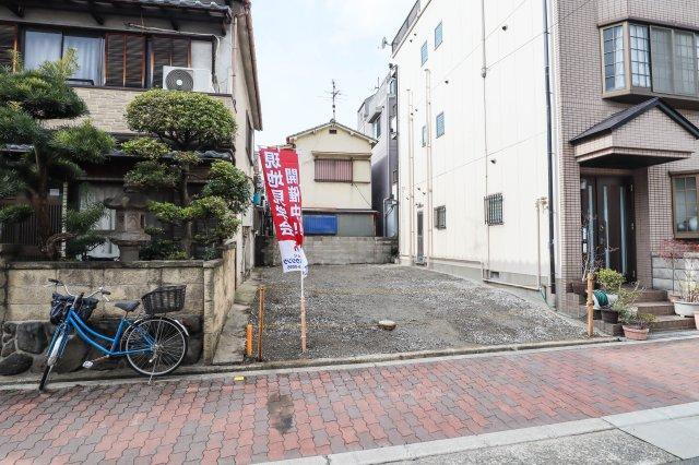 大阪府大阪市東成区深江南２ 2790万円