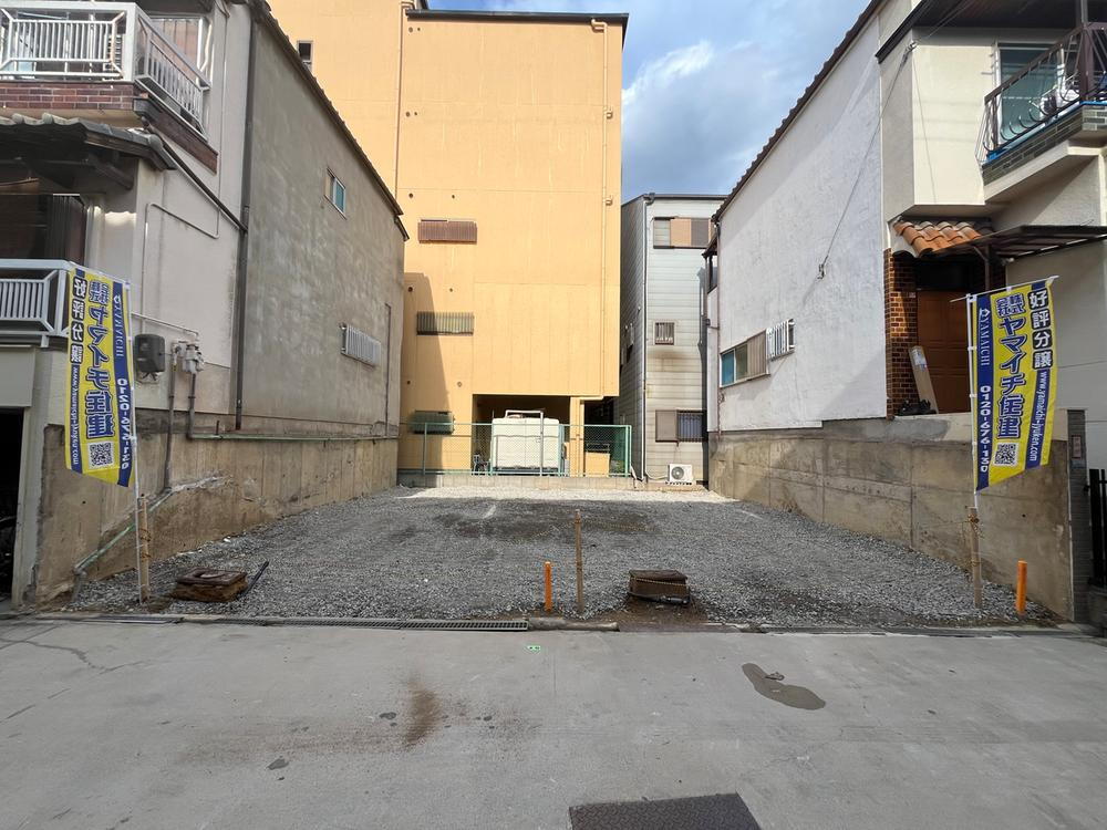 大阪府大阪市住吉区苅田２ 3180万円