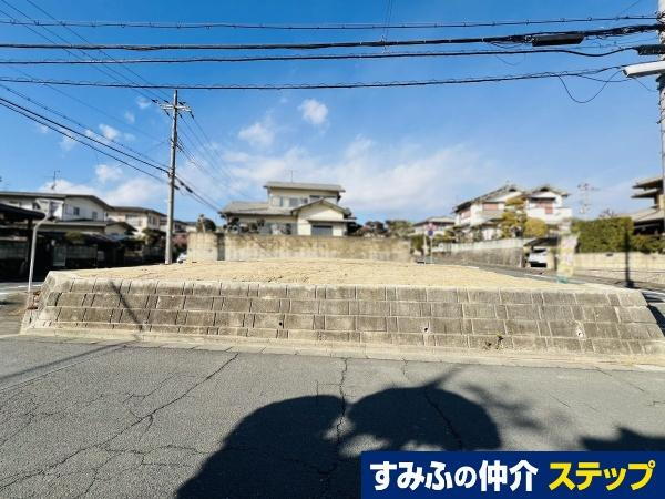 奈良県生駒市鹿ノ台南２ 2980万円