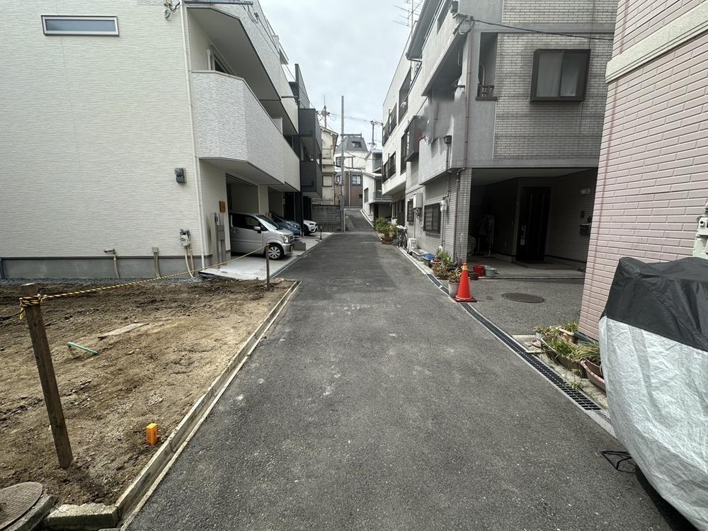 大阪府大阪市天王寺区松ケ鼻町 4680万円