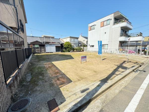 大阪府貝塚市南町 1380万円