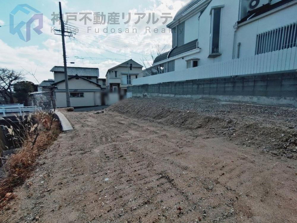 兵庫県神戸市東灘区御影山手５ 3980万円