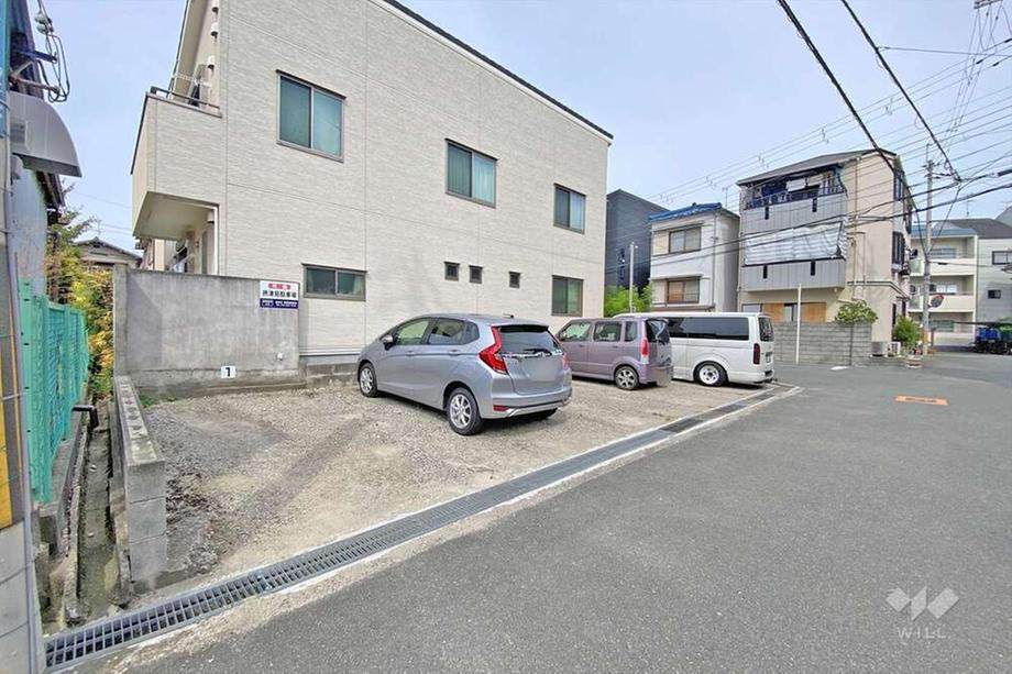 大阪府摂津市新在家１ 1480万円