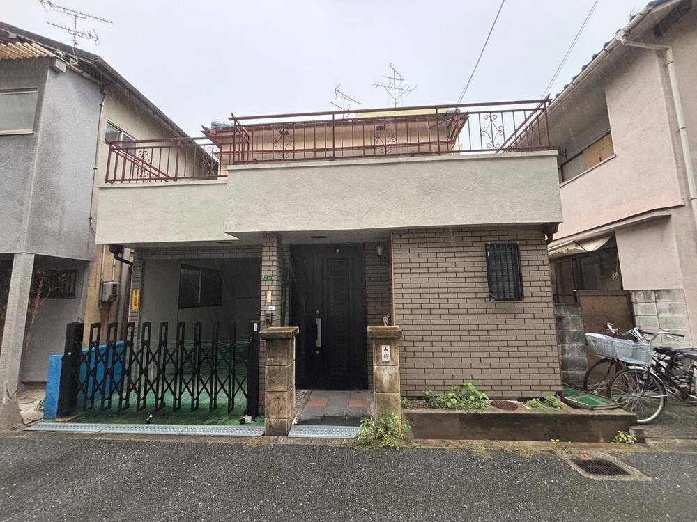 大阪府大阪市東淀川区豊新１ 3400万円