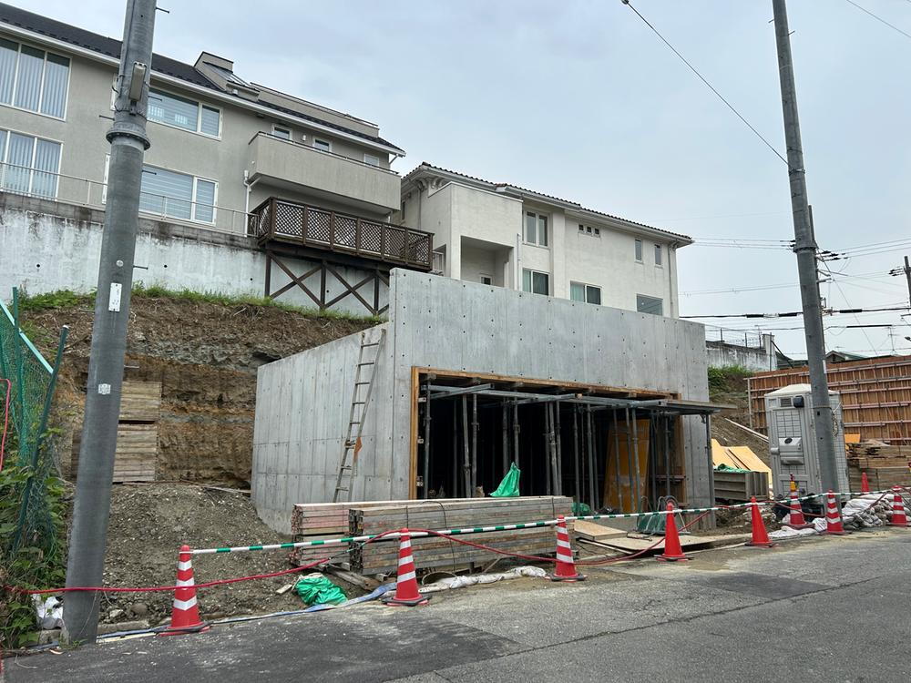 兵庫県西宮市木津山町 5685万円
