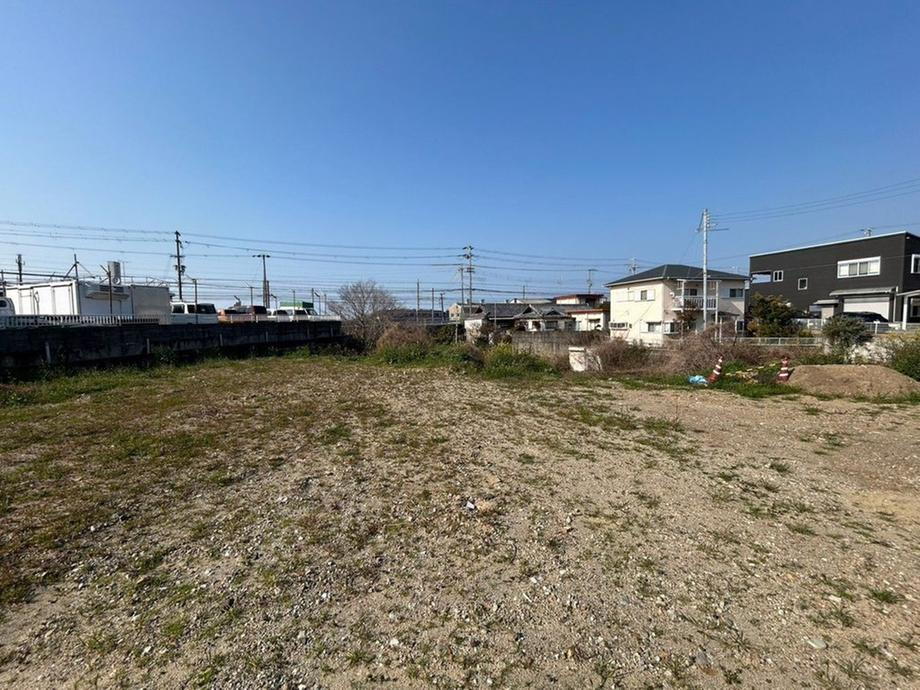 大阪府阪南市貝掛 2000万円