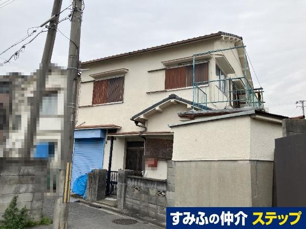 大阪府摂津市千里丘３ 2480万円