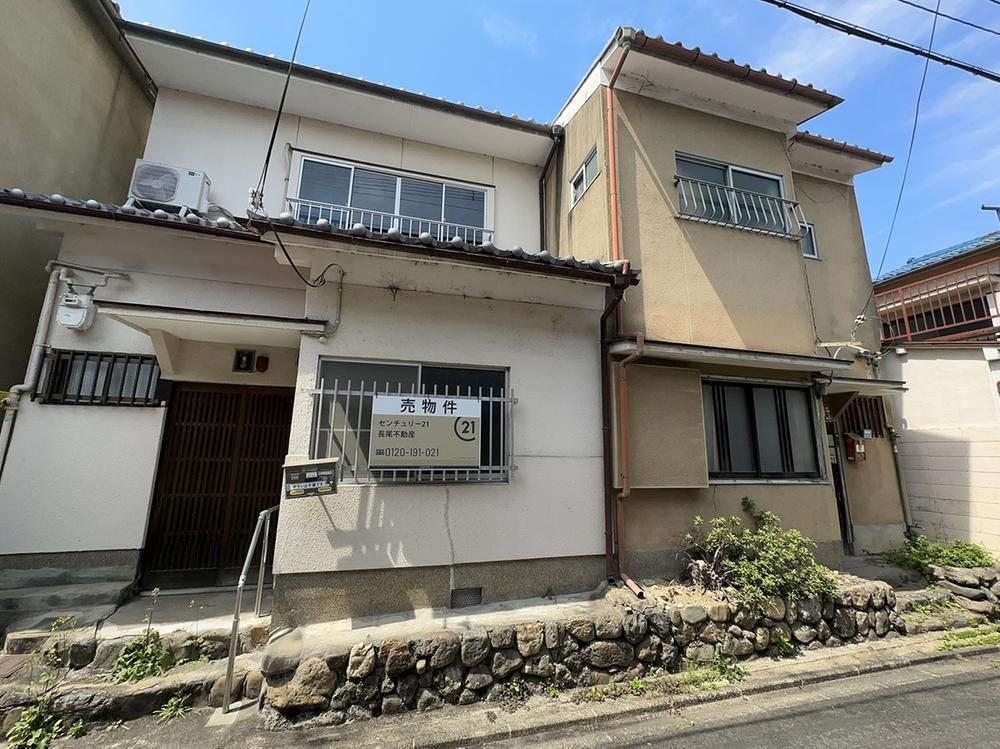 京都府京都市伏見区桃山町丹下 3780万円