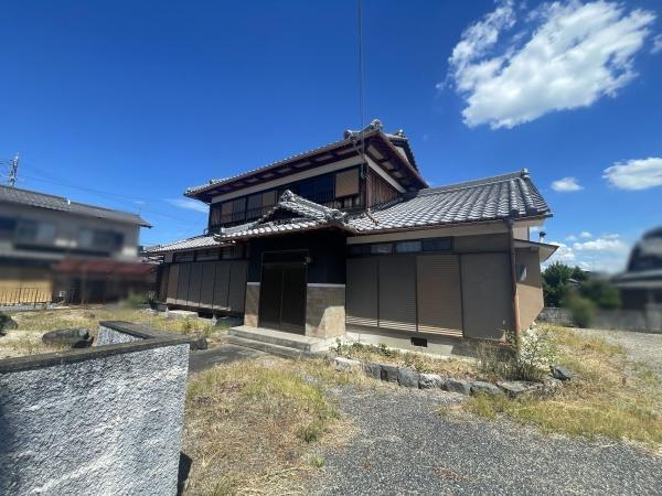 滋賀県草津市北山田町 1180万円