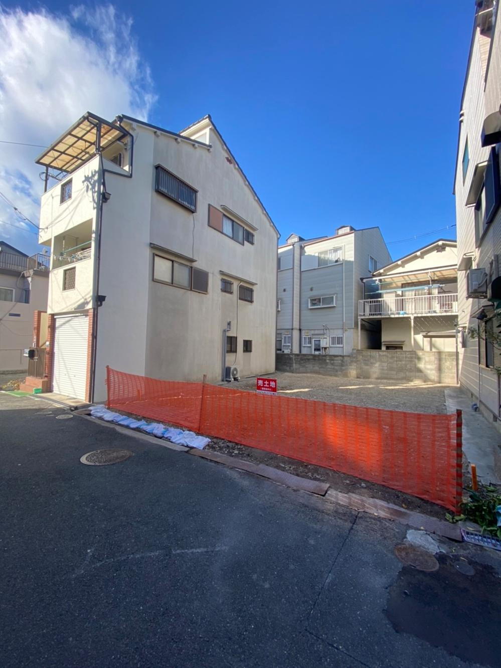 大阪府寝屋川市池田旭町 2200万円