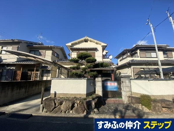 大阪府堺市東区日置荘北町１ 3780万円