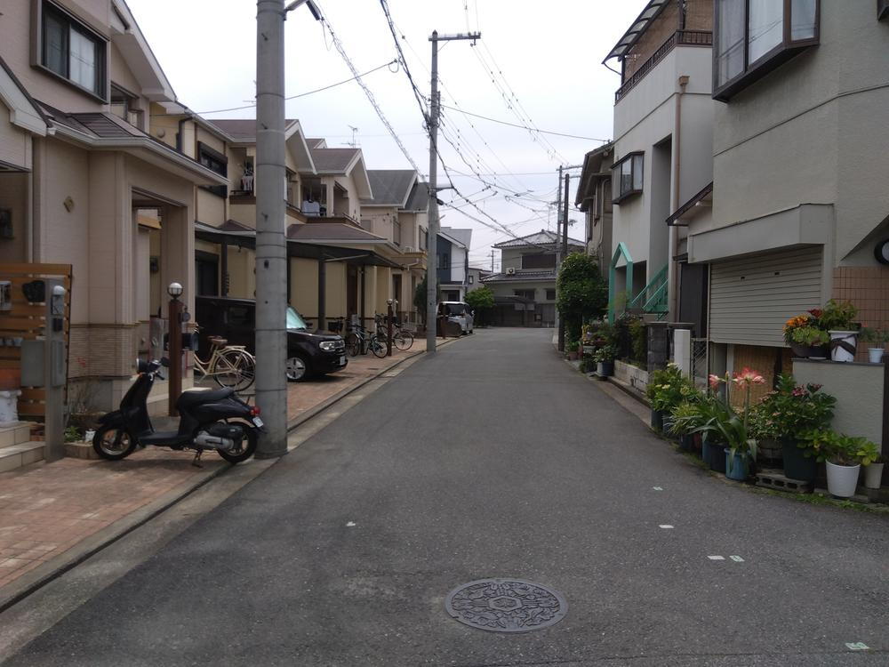 大阪府堺市中区新家町 980万円
