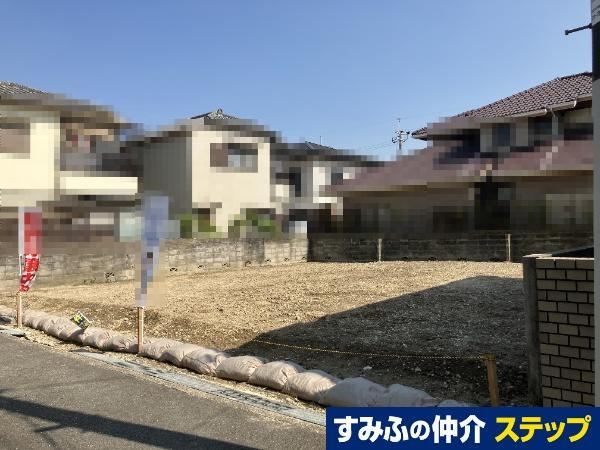大阪府高槻市津之江町３ 3180万円