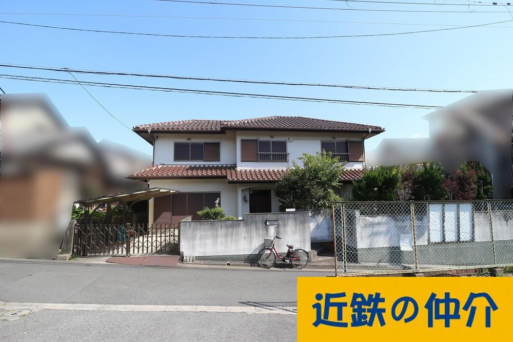 大阪府吹田市千里山西４ 11800万円