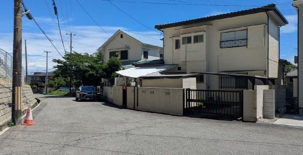 兵庫県神戸市須磨区高尾台３ 1700万円