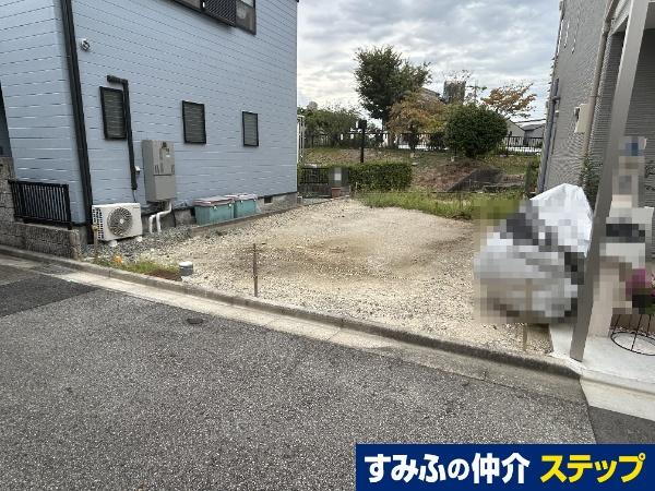 兵庫県宝塚市南ひばりガ丘３ 1480万円