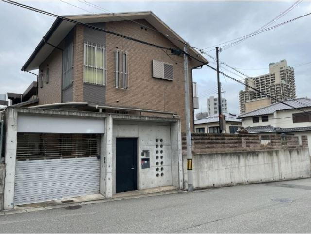 兵庫県神戸市東灘区住吉本町２ 18900万円