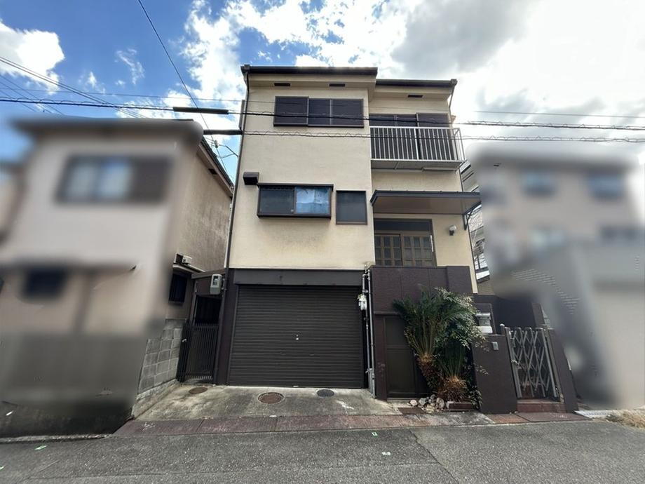 兵庫県西宮市川東町 3980万円