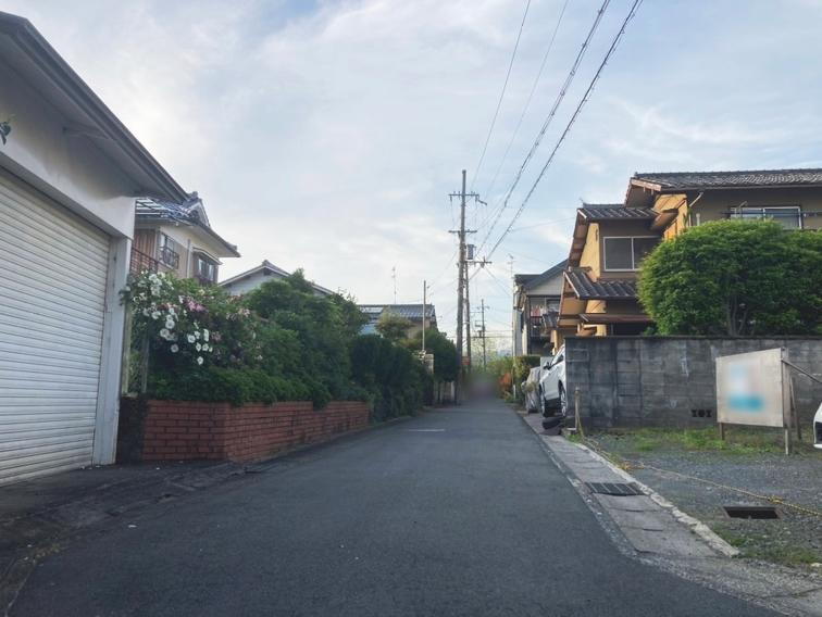 京都府京都市左京区岩倉三宅町 3580万円