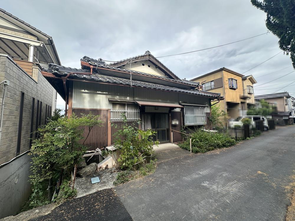 京都府福知山市字天田 980万円