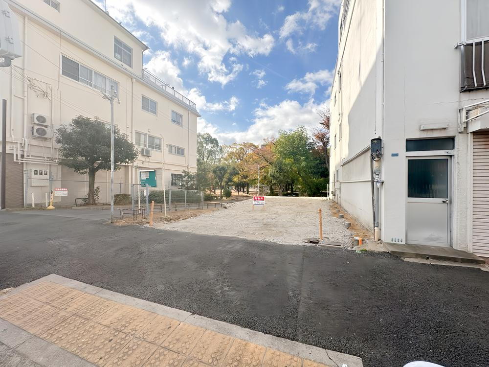 兵庫県神戸市兵庫区荒田町２ 4580万円