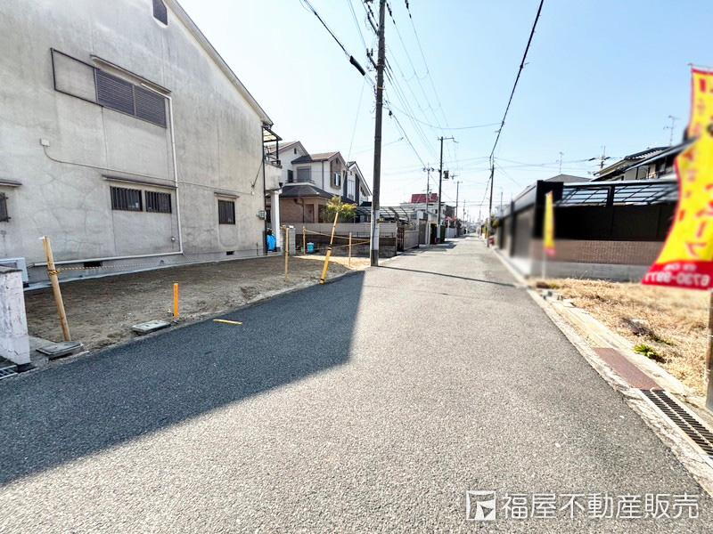 大阪府松原市天美東６ 1530万円