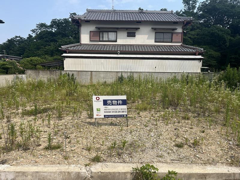 兵庫県宝塚市野上６ 3480万円
