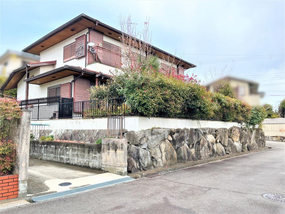 兵庫県宝塚市売布きよしガ丘 4700万円