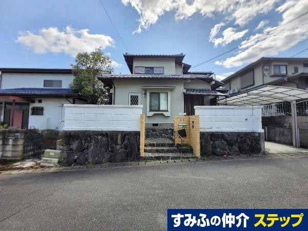 奈良県奈良市右京４ 2480万円