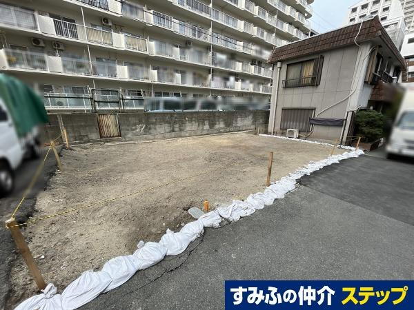 大阪府大阪市中央区十二軒町 8480万円
