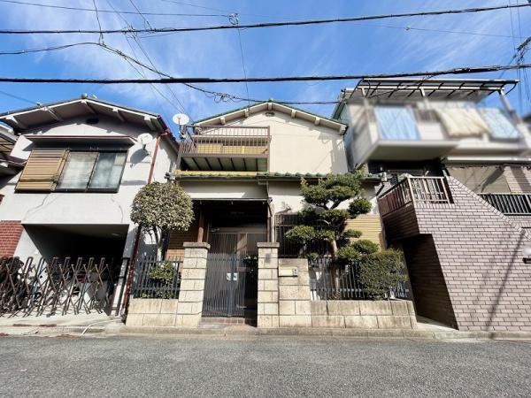 大阪府摂津市正雀３ 1790万円