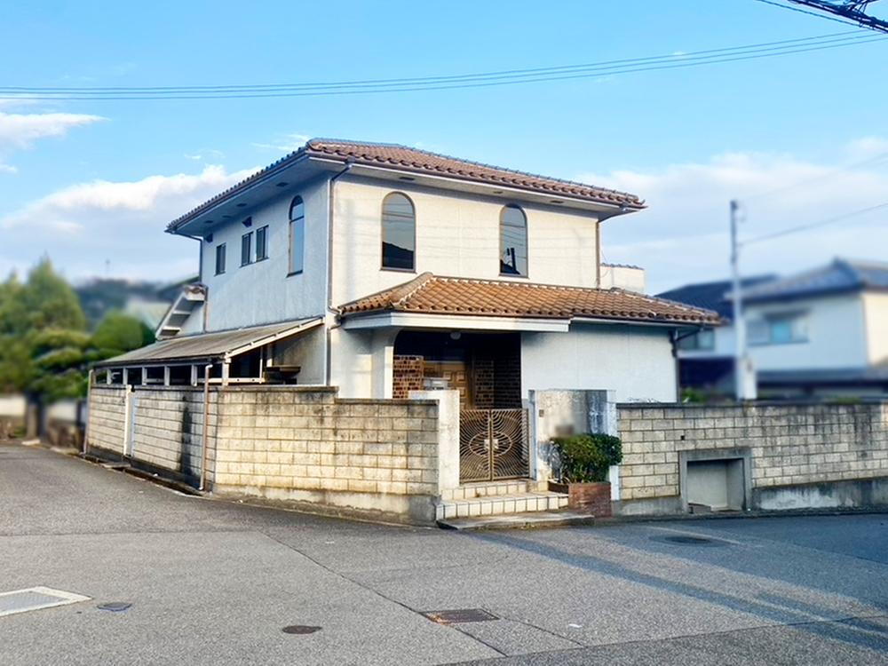 兵庫県神戸市北区甲栄台５ 2580万円