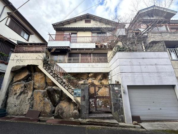 大阪府豊中市南桜塚４ 2680万円