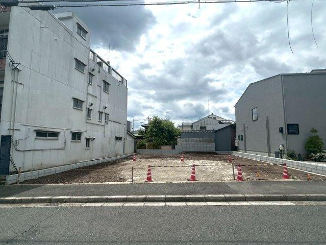 京都府京都市右京区花園艮北町 3200万円