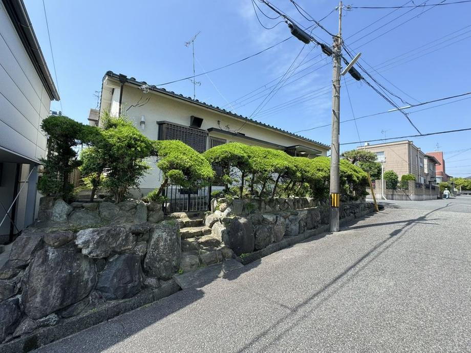 大阪府羽曳野市羽曳が丘７ 2480万円