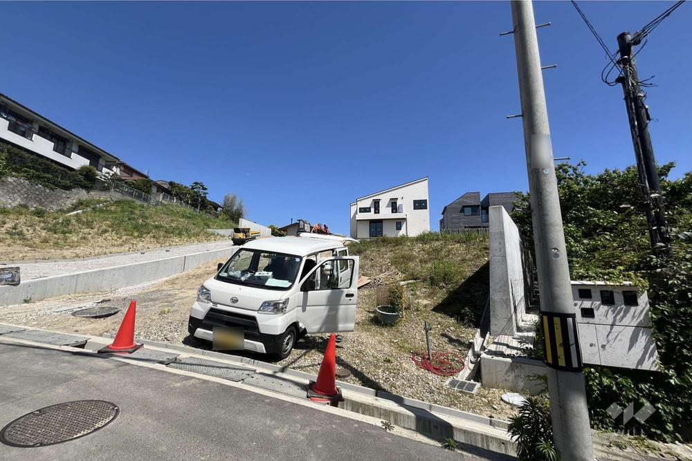 大阪府豊中市東豊中町３ 8100万円