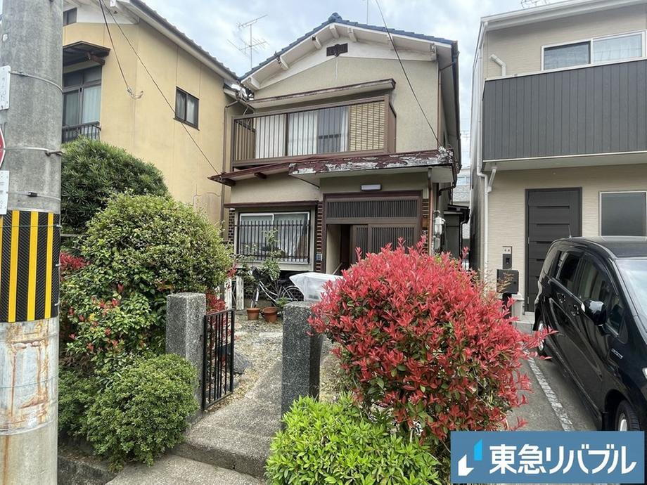 京都府向日市寺戸町飛龍 3480万円