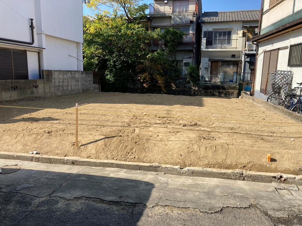 大阪府寝屋川市成美町 1880万円