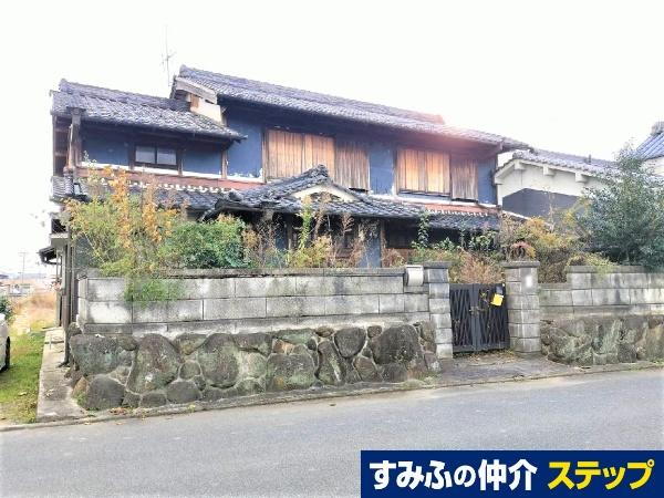 奈良県橿原市大垣町 1550万円