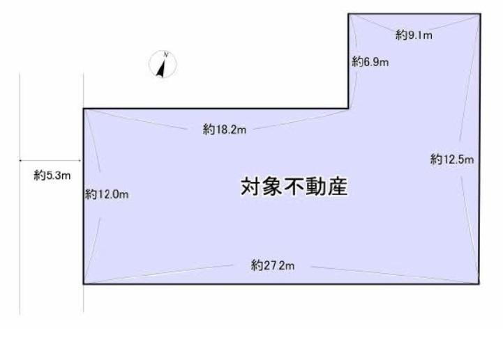 和歌山県和歌山市芦辺丁 5340万円