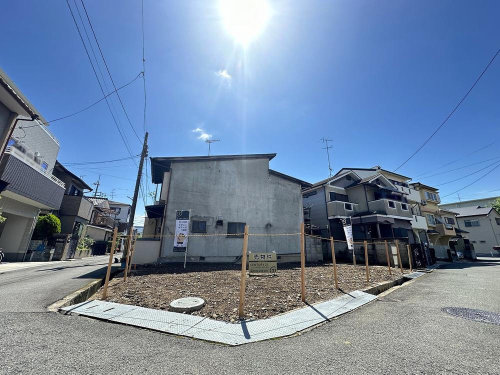 京都府向日市寺戸町岸ノ下 2980万円