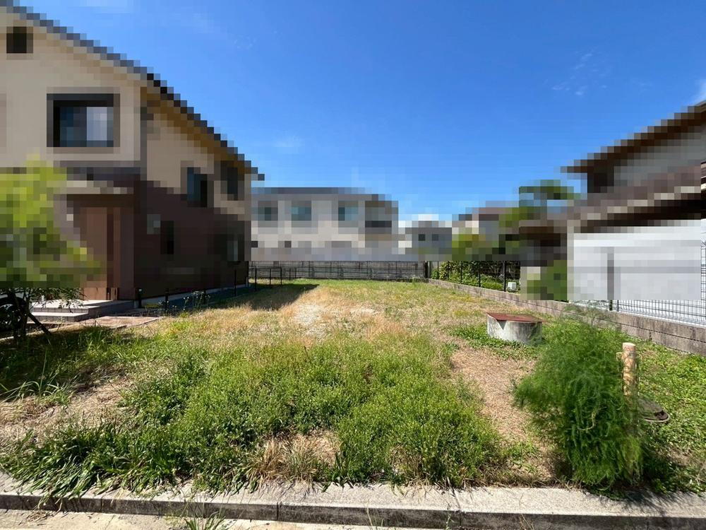 大阪府堺市西区浜寺諏訪森町西４ 2450万円
