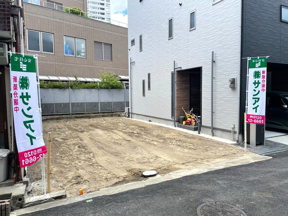 大阪府大阪市福島区大開１ 3780万円
