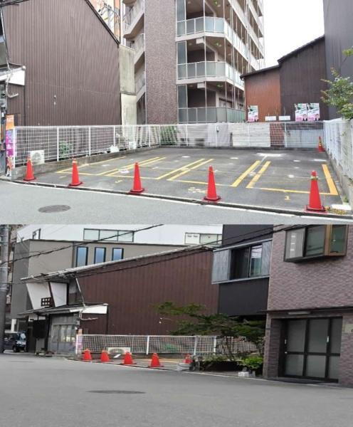 大阪府大阪市中央区谷町７ 21500万円