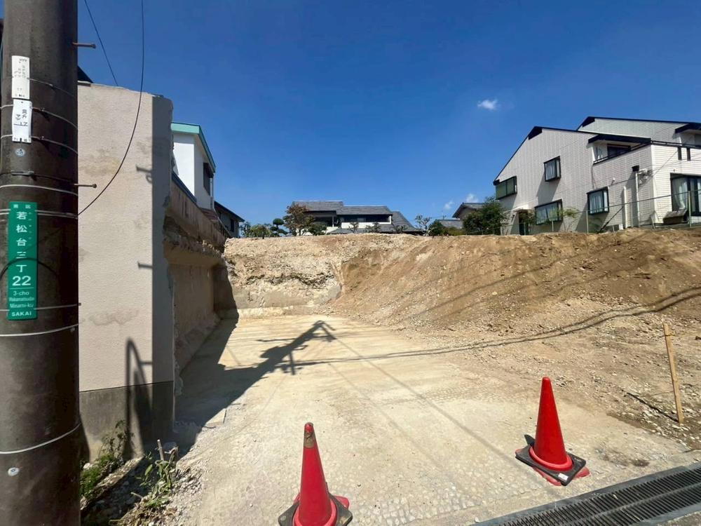 大阪府堺市南区若松台３ 3250万円