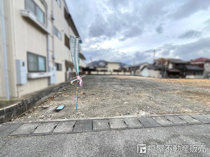 兵庫県西脇市西脇 580万円