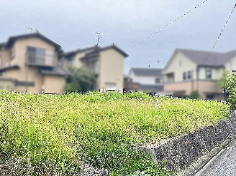 滋賀県湖南市吉永 800万円