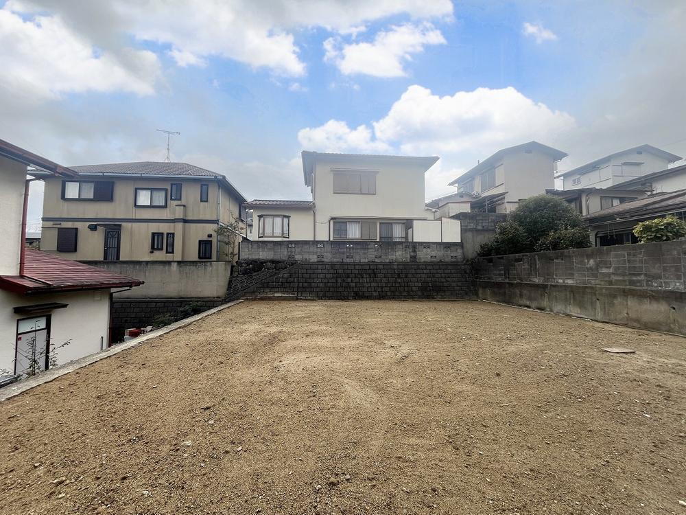 兵庫県神戸市北区君影町４ 1480万円