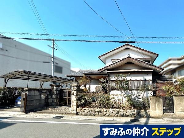 京都府宇治市神明石塚 3450万円
