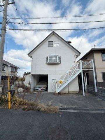 兵庫県西宮市殿山町 11800万円